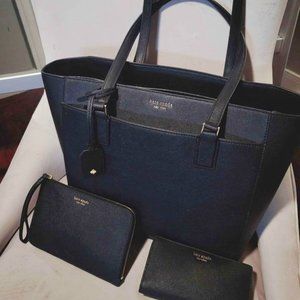 Kate Spade Bag(s)